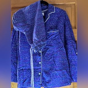 Women’s Victoria Secret long sleeve pajamas